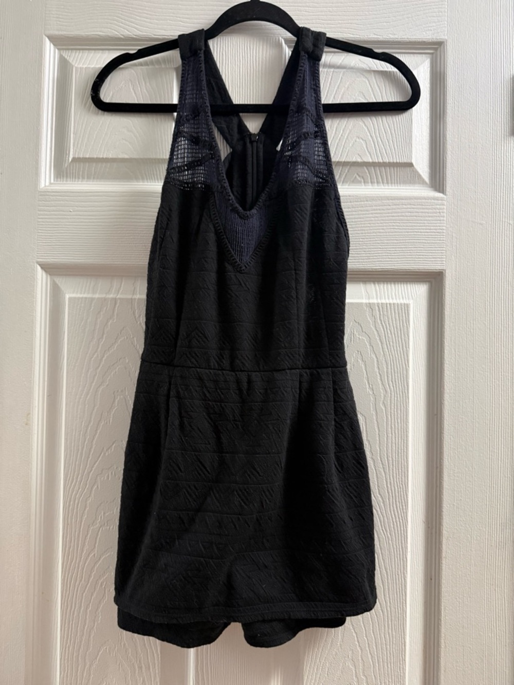 Free People Romper Size Small